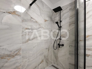 Apartament 2 camere parter 54 mp utili balcon loc de parcare Cristian - imagine 9