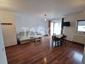 Apartament de inchiriat 2 camere mobilat si utilat in zona Selimbar