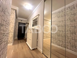 Apartament cu 2 camere de vanzare situat zona Centrala decomandat - imagine 6