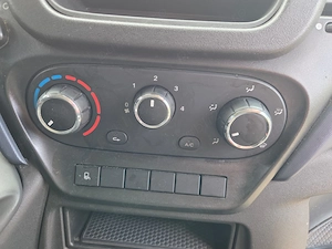 Iveco Daily Cub Frigorific - Stoc 6 bucati - imagine 16