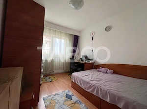 Apartament de vanzare cu 4 camere decomandate in Cartierul Marasti  - imagine 9