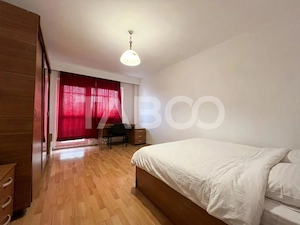 Apartament de vanzare cu 4 camere decomandate in Cartierul Marasti  - imagine 2