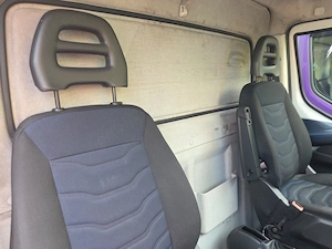 Iveco Daily Cub Frigorific - Stoc 6 bucati - imagine 18