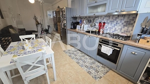 Apartament cu gradina de 85mp si 3 camere de vanzare Calea Surii Mici - imagine 6