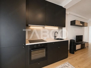 Apartament 2 camere parter 54 mp utili balcon loc de parcare Cristian - imagine 10