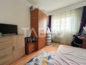 Apartament de vanzare cu 4 camere decomandate in Cartierul Marasti  - imagine 10