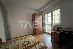 Apartament de vanzare cu 4 camere decomandate in Cartierul Marasti  - imagine 6