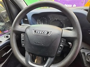 Iveco Daily Cub Frigorific - Stoc 6 bucati - imagine 13