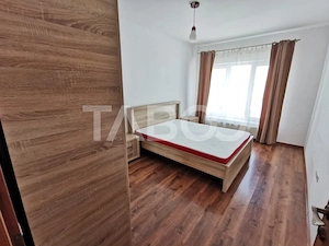 Apartament de inchiriat 59mp 2 camere mobilate utilate Selimbar Sibiu - imagine 9