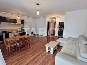 Apartament 2 camere etaj 2 cu balcon si loc de parcare Selimbar