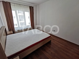 Apartament de inchiriat 59mp 2 camere mobilate utilate Selimbar Sibiu - imagine 4