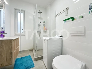 Apartament cu 2 camere la cheie de vanzare Centru Parc Feroviarilor - imagine 7