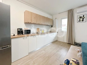 Apartament cu 2 camere la cheie de vanzare Centru Parc Feroviarilor - imagine 6