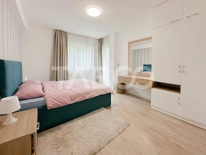 Apartament cu 2 camere la cheie de vanzare Centru Parc Feroviarilor