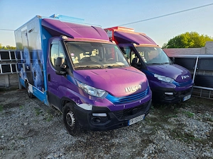 Iveco Daily Cub Frigorific - Stoc 6 bucati - imagine 7