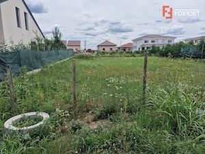 Teren intravilan de 622 mp de vanzare in Mosnita Noua - imagine 4