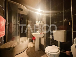 Apartament cu 3 camere de vanzare cartieul Grigorescu cu boxa - imagine 5