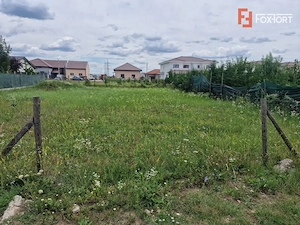 Teren intravilan de 622 mp de vanzare in Mosnita Noua - imagine 3