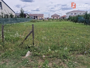 Teren intravilan de 622 mp de vanzare in Mosnita Noua - imagine 2