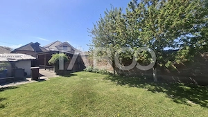 COMISION 0% Casa individuala de vanzare cu gradina acces auto si garaj - imagine 19