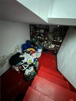 Rahova- Casa individula- Curte generoasa  Comision 0% - imagine 15