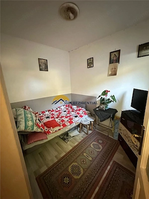 Rahova- Casa individula- Curte generoasa  Comision 0% - imagine 7