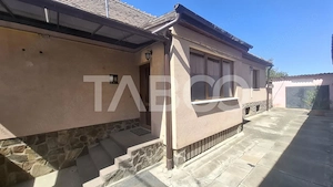 COMISION 0% Casa individuala de vanzare cu gradina acces auto si garaj - imagine 17