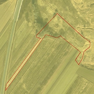 Teren Centura Radauti 1.22ha