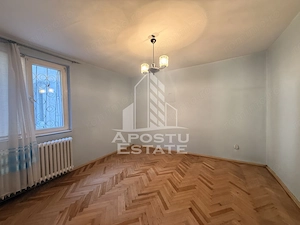 Apartament 4 camere de vanzare, zona Take Ionescu/Cardinale, Timisoara - imagine 10