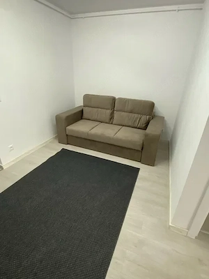 garsoniera HILS BRAUNER-parcare proprie-centrala proprie-metrou 6 minute