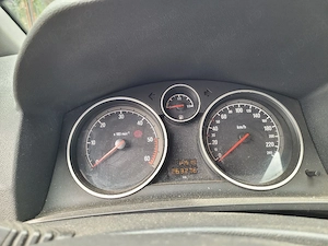 Opel zafira 1,7 B Diesel  - imagine 3