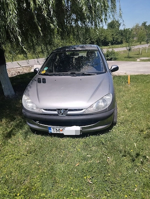 Peugeot 206 - imagine 9