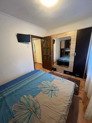 Apartament 2 camere - Metrou 1 decembrie 1918 (1 minut) - imagine 5