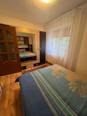 Apartament 2 camere - Metrou 1 decembrie 1918 (1 minut) - imagine 4