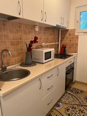 Apartament 2 camere - Metrou 1 decembrie 1918 (1 minut) - imagine 6