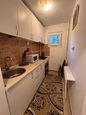 Apartament 2 camere - Metrou 1 decembrie 1918 (1 minut) - imagine 7