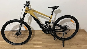MTB Moustache electric 29
