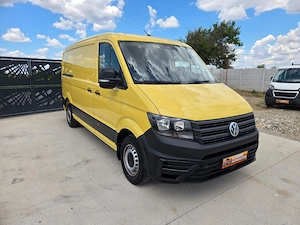 VW Crafter L3H2 - imagine 3