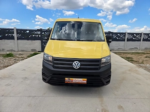 VW Crafter L3H2 - imagine 2