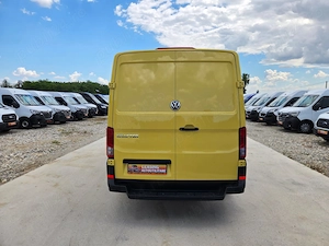VW Crafter L3H2 - imagine 5
