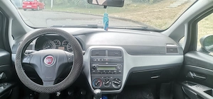 Fiat punto 2013 euro5 - imagine 4