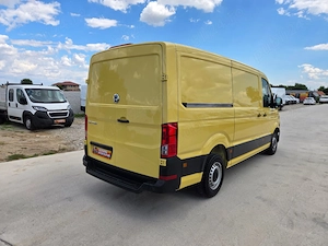 VW Crafter L3H2 - imagine 4