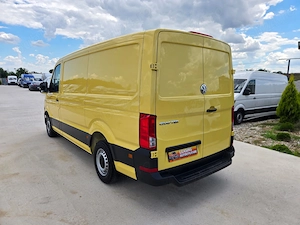 VW Crafter L3H2 - imagine 6