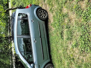 renault scenic 1,5 din 2005 - imagine 2