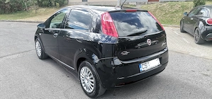 Fiat punto 2013 euro5 - imagine 3