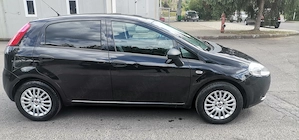 Fiat punto 2013 euro5 - imagine 2