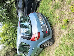 renault scenic 1,5 din 2005 - imagine 3