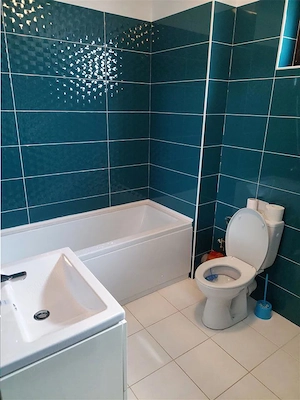 Apartament 2 camere mobilat si utilat - imagine 5