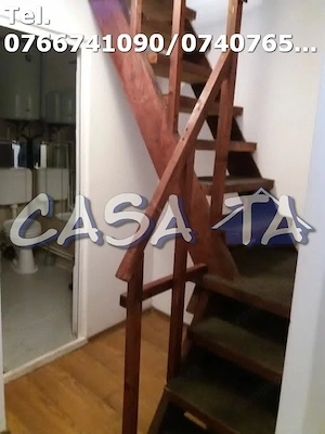 Cabana Ranca-Novaci, 2 Camere, D+P+M - imagine 13