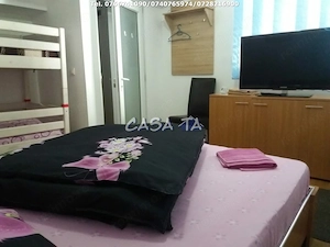 Cabana Ranca-Novaci, 2 Camere, D+P+M - imagine 8